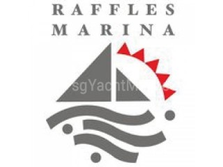 Raffles Marina
