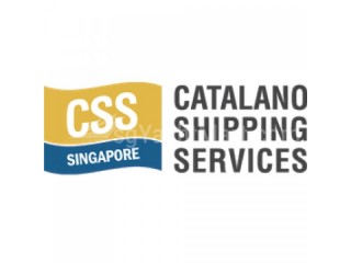 Catalano Shipping Services