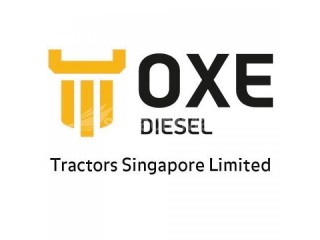 OXE Diesel Outboard Motor Asia