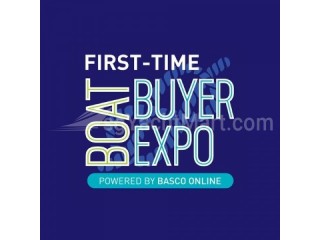 The First-Time Boat Buyer Expo