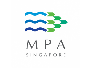 Maritime Port Authority of Singapore MPA
