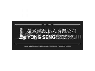 Yong Seng Screws