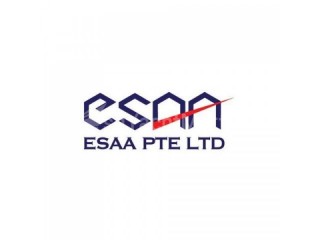 ESAA Pte. Ltd.