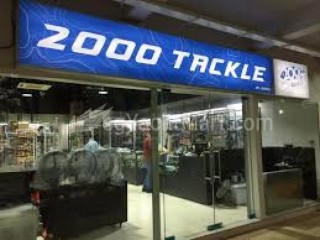 2000 Tackle